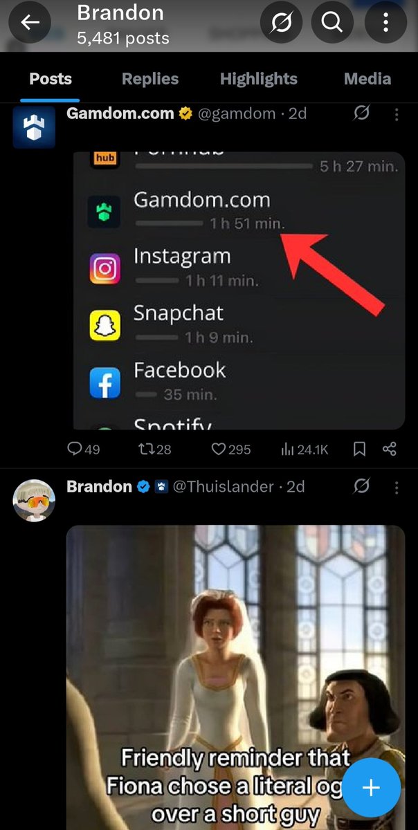 Cellieohn's tweet image. 9 ooms follow this bs 💔