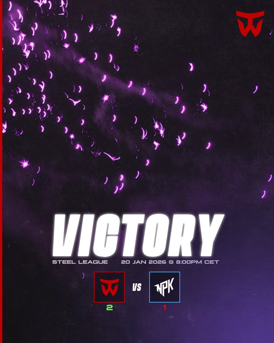 TW E-Sports tweet media