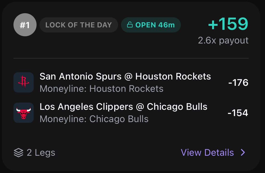 ParlayWizardEV's tweet image. ATTENTION 🚨

If the lock of the day hits tonight, we’re giving out tomorrow’s FULL slate to everyone who likes AND reposts this! 😎

Get after it!