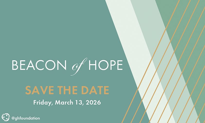 Grant Halliburton Foundation tweet media