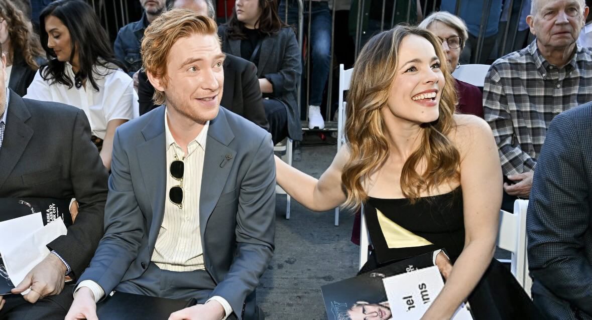 Courtney Howard tweet media