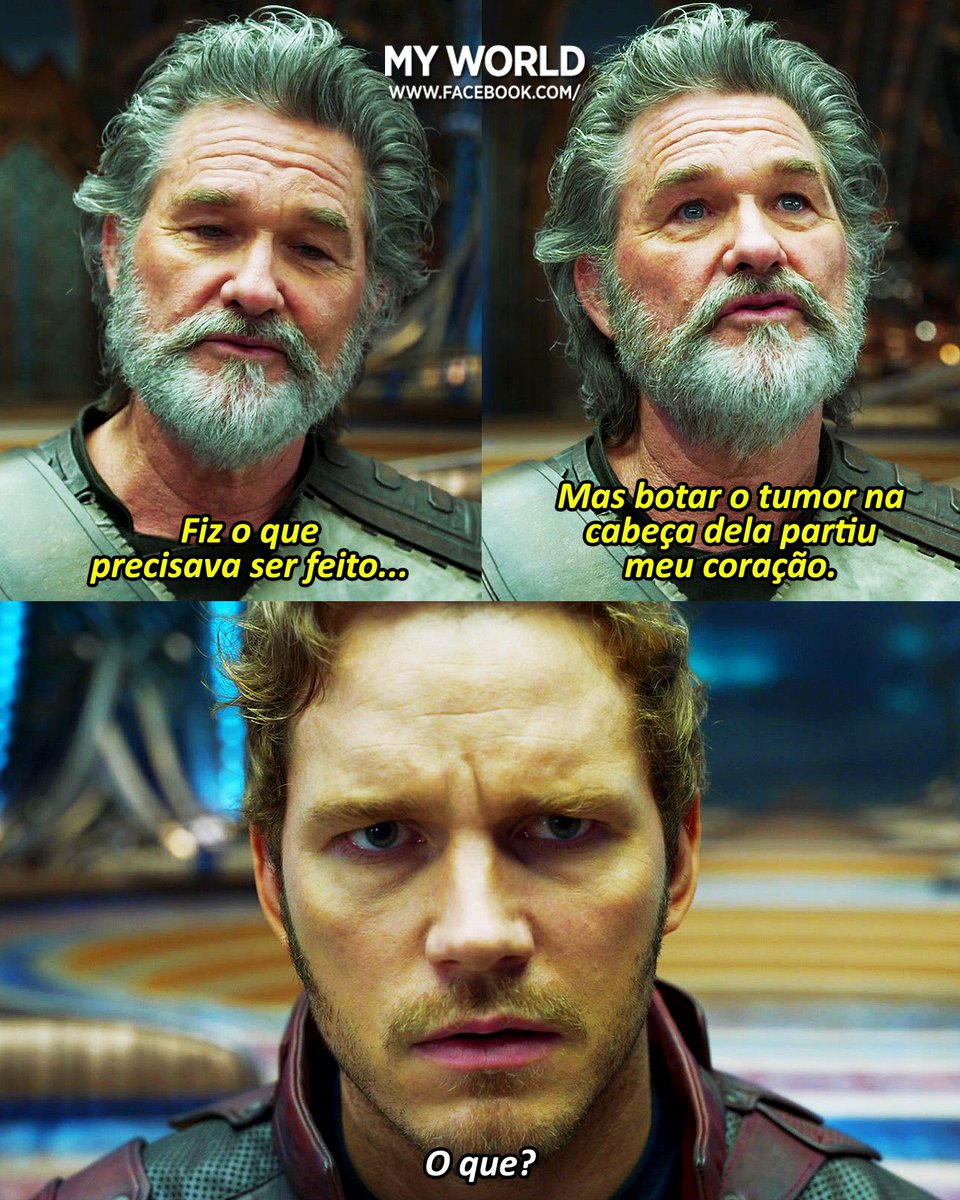 momentos antes da desgraça acontecer tweet media