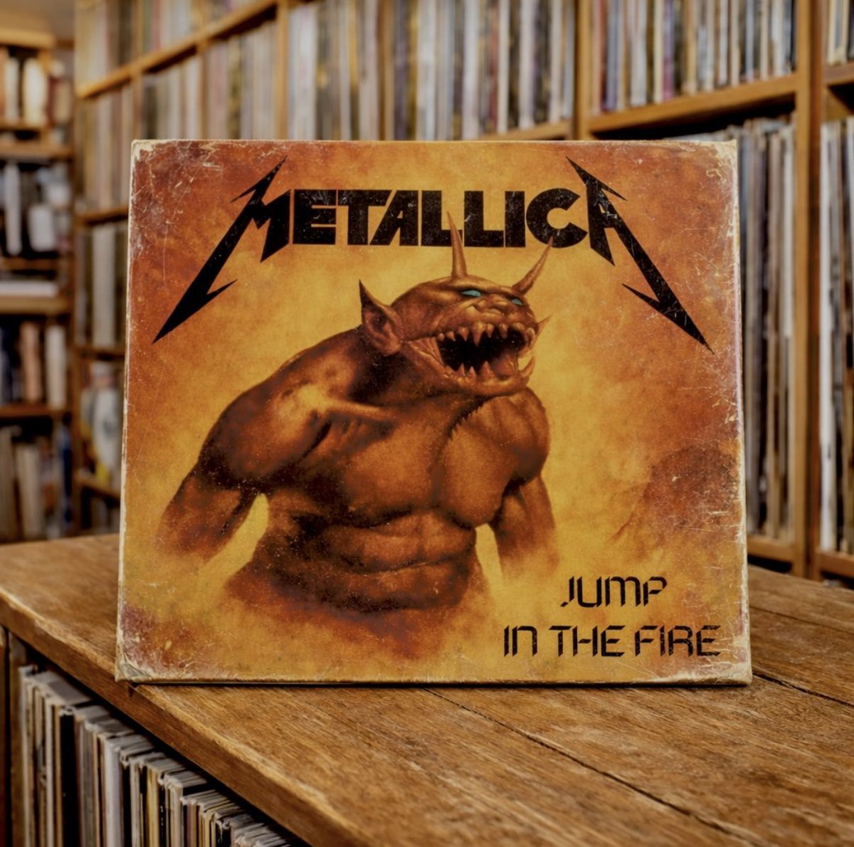 Monsters Of Rock® tweet media