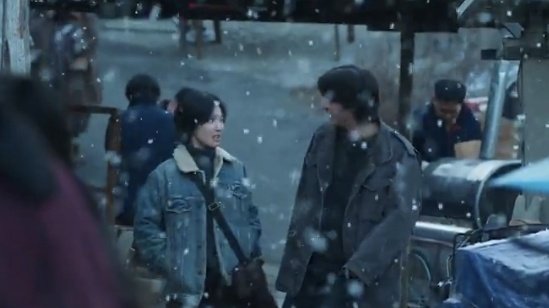 daheeverse's tweet image. writer noh heekyung show 'tantara' (formerly show business) featuring #songhyekyo &amp;amp; #gongyoo

#천천히강렬하게