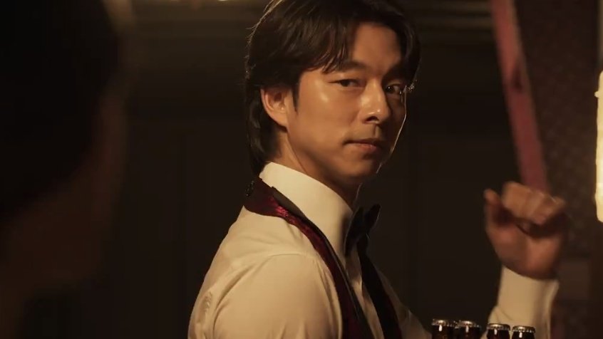 daheeverse's tweet image. writer noh heekyung show 'tantara' (formerly show business) featuring #songhyekyo &amp;amp; #gongyoo

#천천히강렬하게