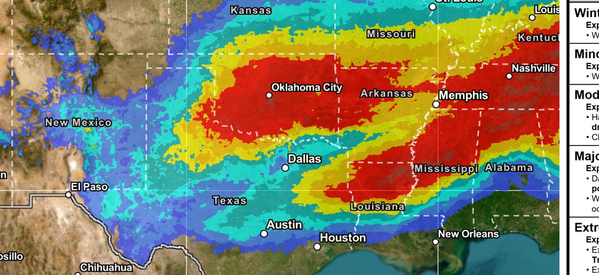 Convective Chronicles tweet media