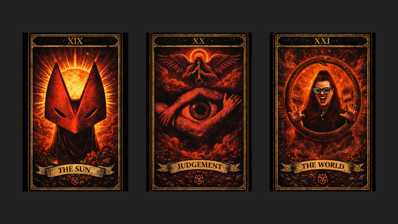 The Stolen Moans tweet media