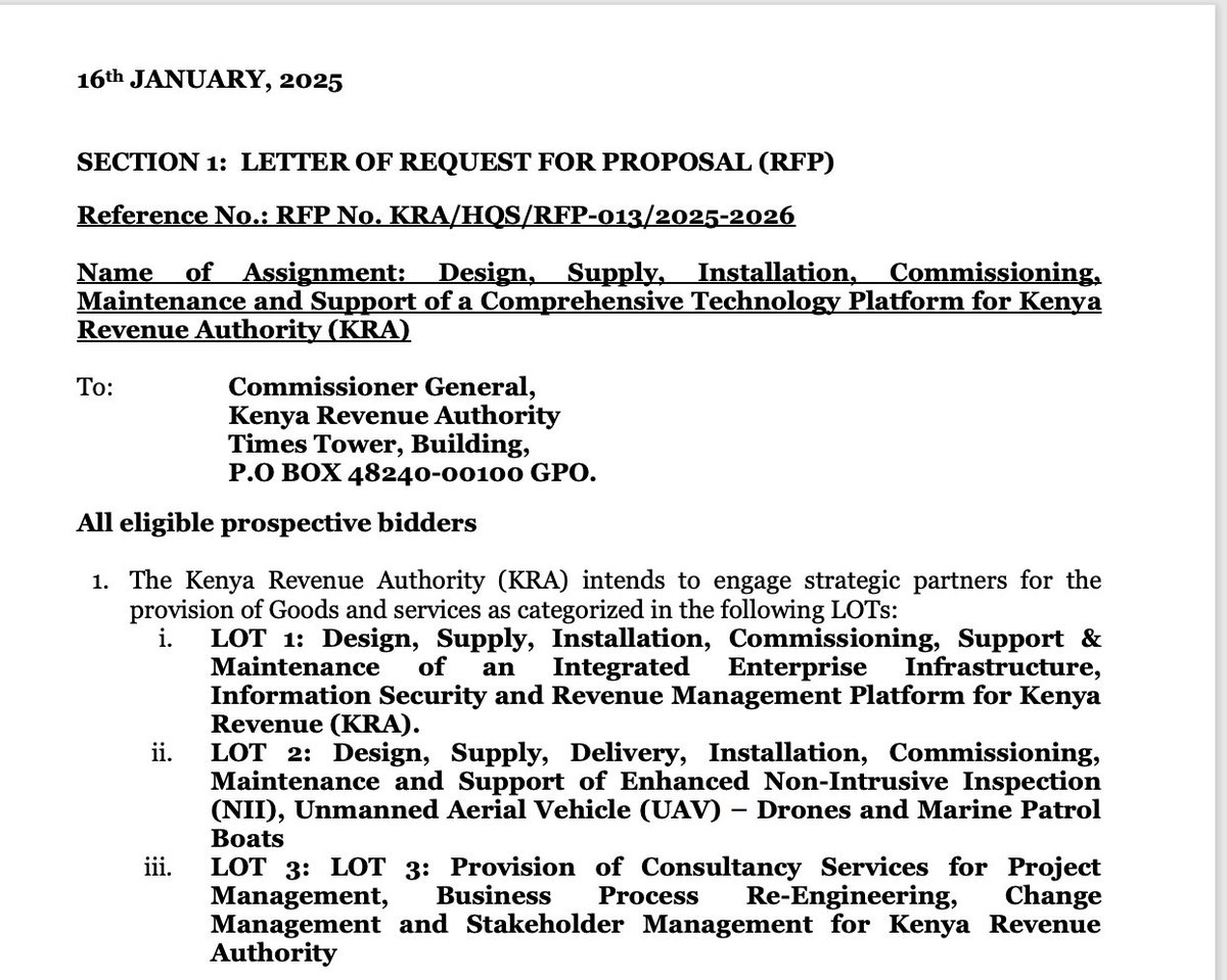 Mwango Capital tweet media