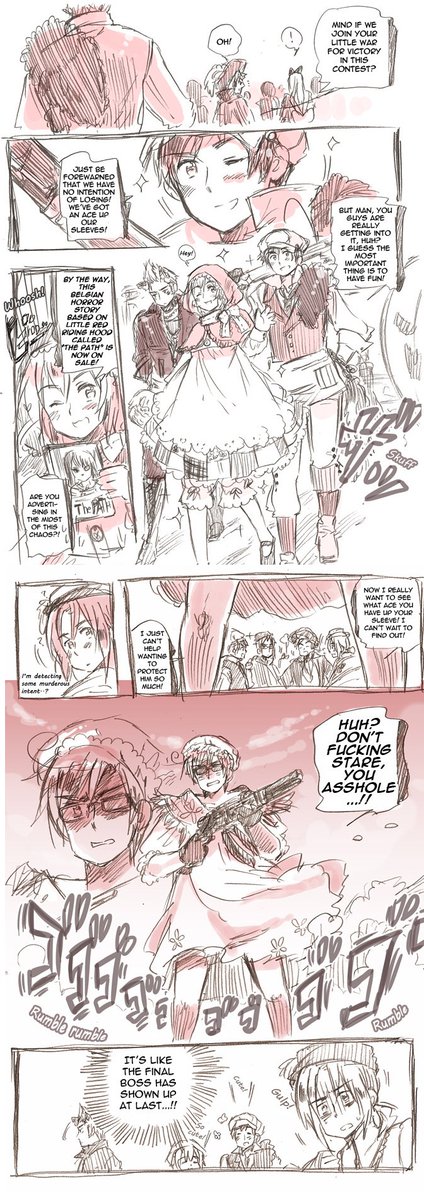 RomanoHourly's tweet image. 