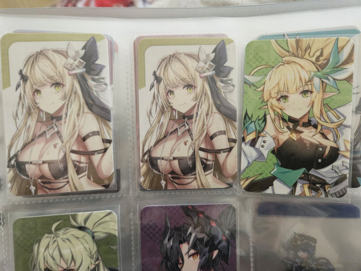 타고난 리르잡이...