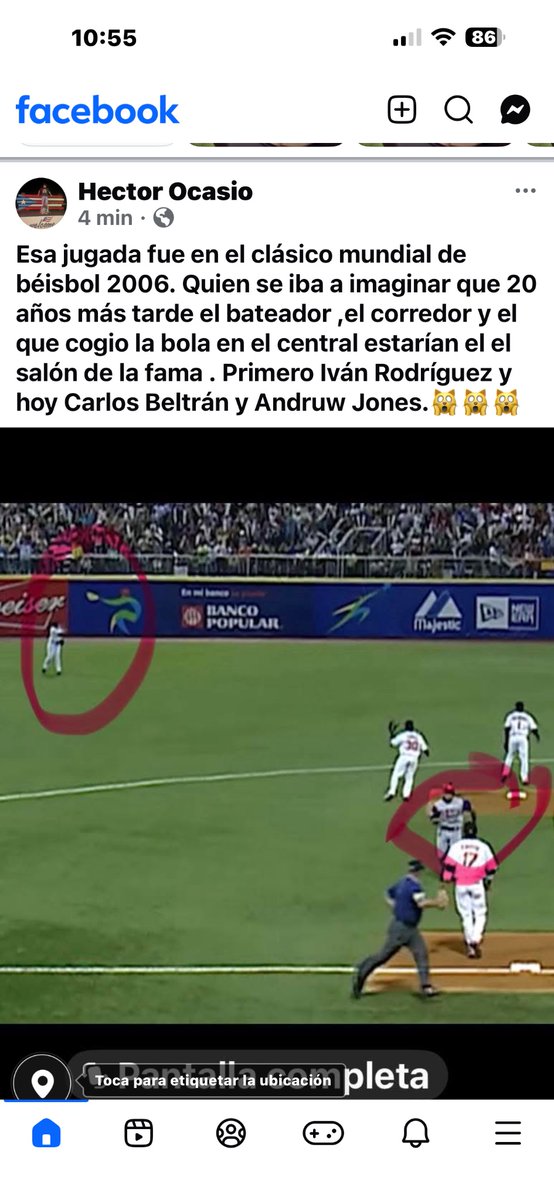 hector ocasio tweet media