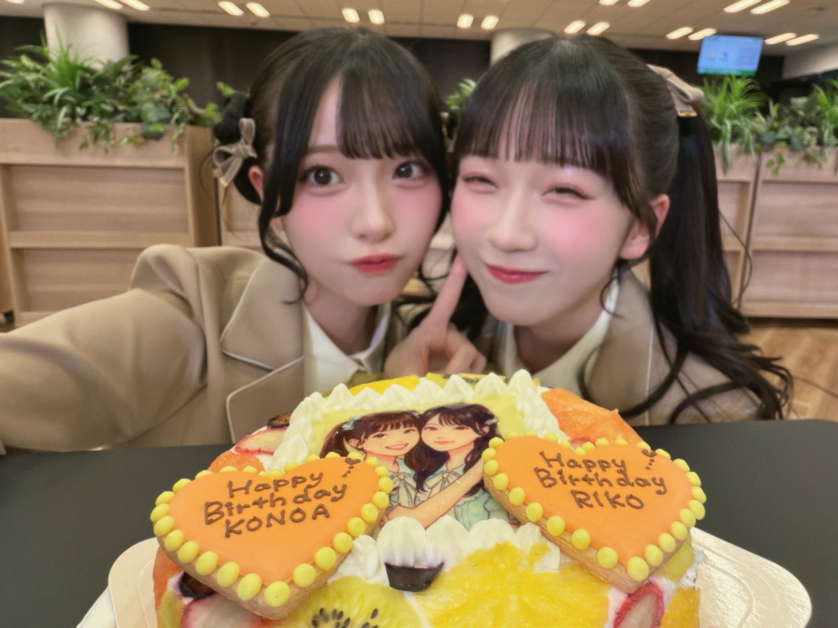 山田 杏佳 tweet media