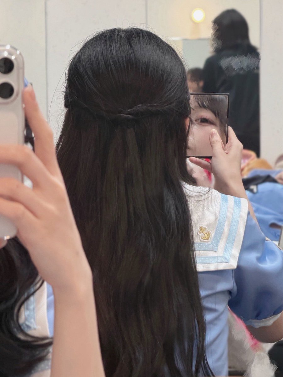 山田 杏佳 tweet media