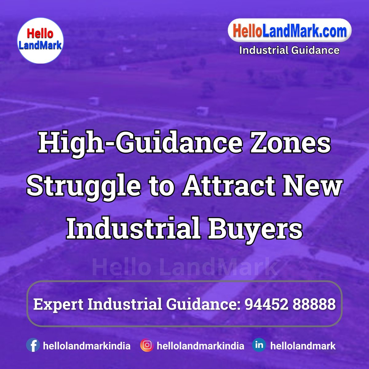 hellolandmark's tweet photo. High-Guidance Zones Struggle to Attract New Industrial Buyers

If you would like more information, please visit the page.
https://t.co/zRBZK5ibuB

#hellolandmark #highguidancezones #industrialrealestate #buyerattraction #markettrends #economicdevelopment #commercialrealestate https://t.co/EEtaoRBUr3