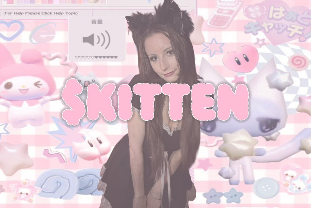 realtombibiyan's tweet image. So @Logozoic won a quarter million FREE $kitten token from me in the space with @Lemmeholdsum and @Kandii tonight!! 

$sol solscan.io/tx/4EaHKjLouqC…