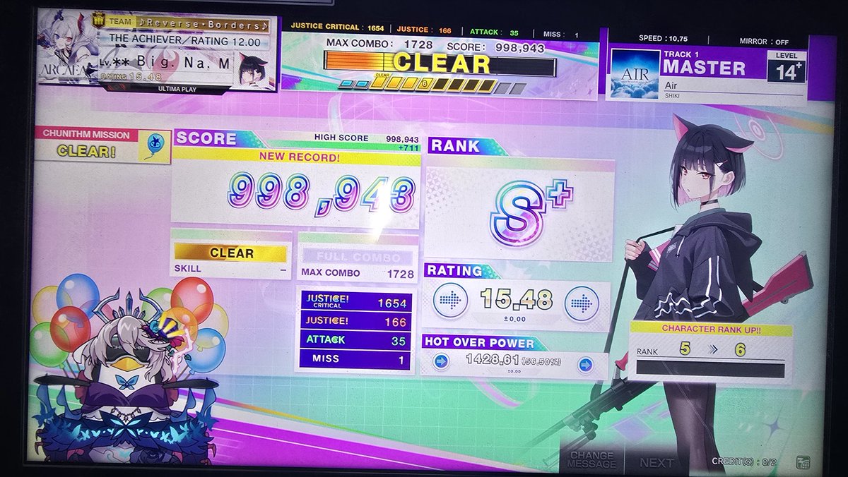 Str_berry_misu's tweet image. #리듬게임_트친소 #VRChat_트친소

트친분들 인알 감사합니다
브챗도 하고 리듬겜도 하는 성인 남성 김닦개입니다
취미로 사진도 찍고있습니다 
선팔 흔적 뭐든지 남겨주시면 쇼콜라 들고 찾아갑니다