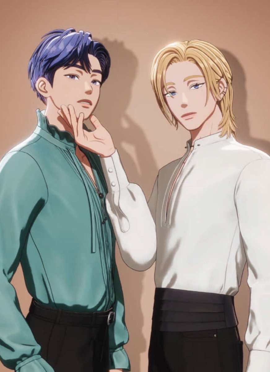 pixel_plave's tweet image. ท่าโพสซิกเนเจอร์ 🫠