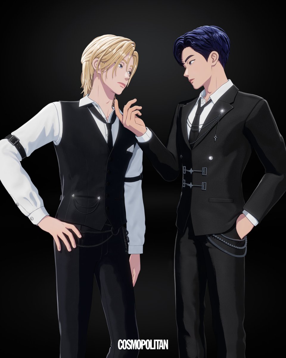 pixel_plave's tweet image. ท่าโพสซิกเนเจอร์ 🫠