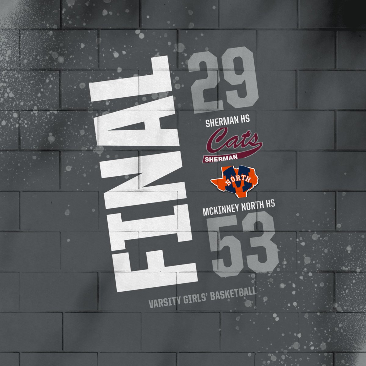 Sherman Lady Cat Basketball (@shladycatbb) on Twitter photo 