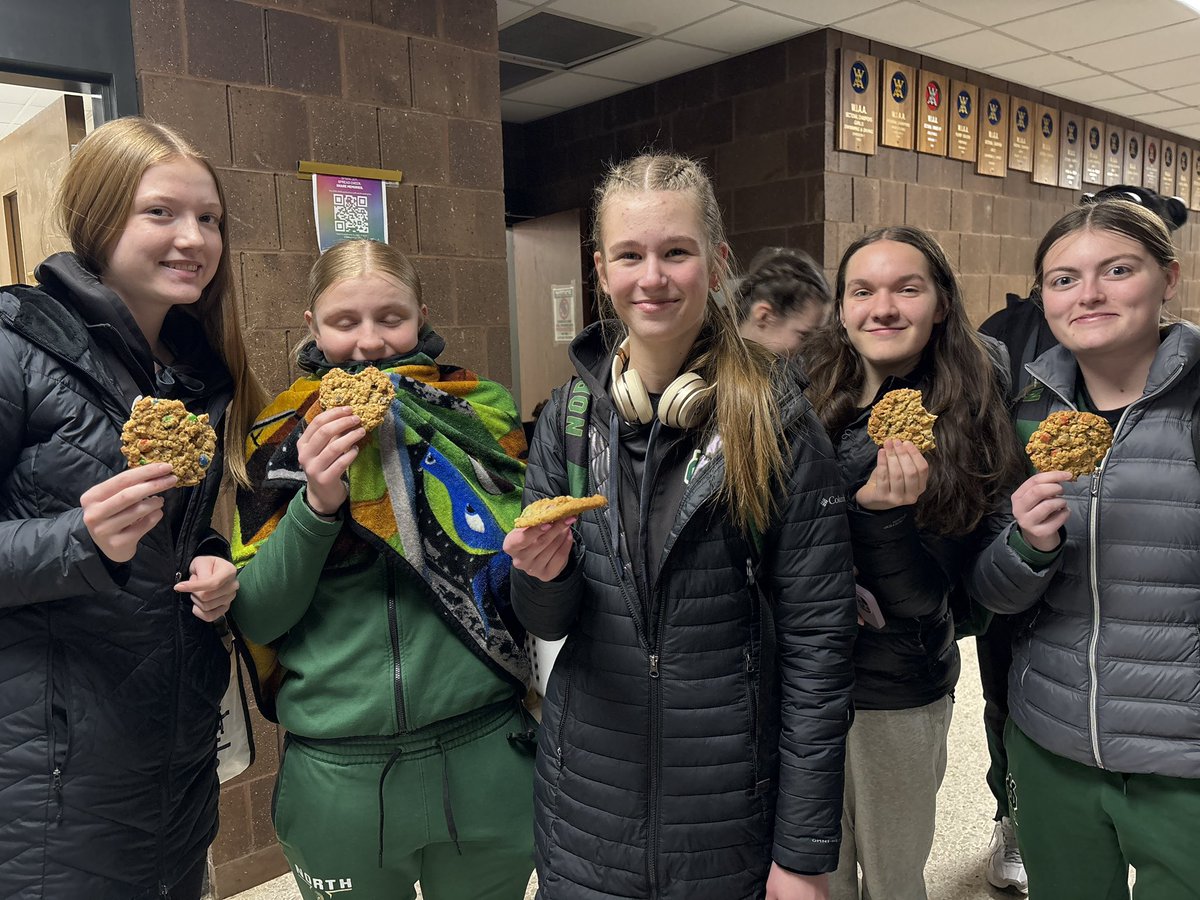 ON Girls Basketball tweet media