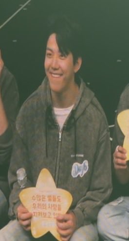 MoningUni's tweet image. 도운아??????????