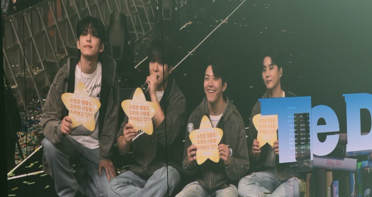 MoningUni's tweet image. 도운아??????????