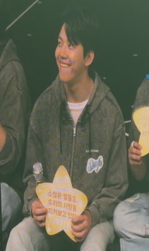 MoningUni's tweet image. 도운아??????????