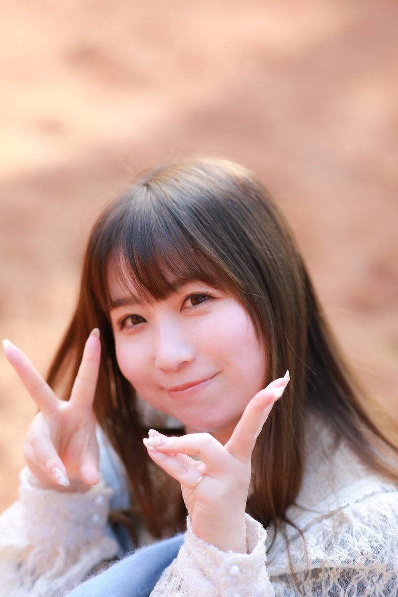 かわいい仕草だってポートレート😊

中村さん交流会
#写真好きな人と繋がりたい