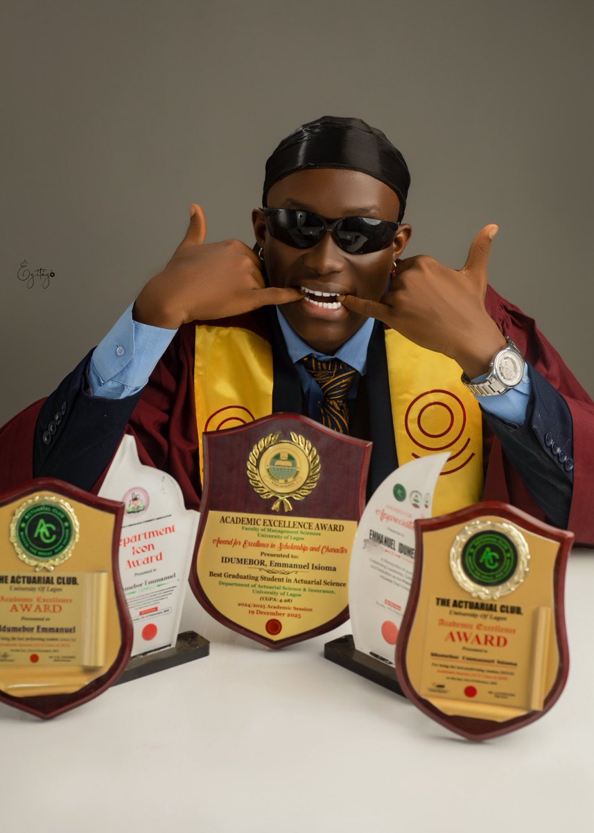 Idumebor Emmanuel tweet media