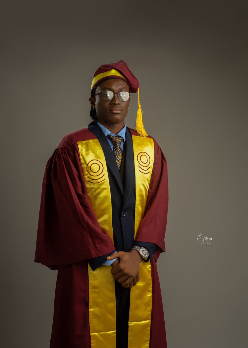 Idumebor Emmanuel tweet media