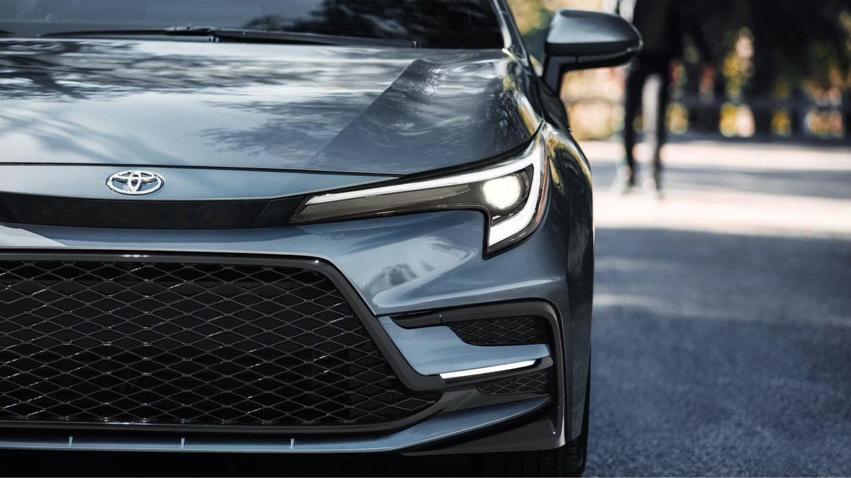 fredhaastoyota's tweet image. TotalCare Tuesday tip: Protect your investment with regular car washes. Bugs, bird droppings, and road grime can eat away at paint and cause rust. Always use car-safe soap to maintain that showroom shine! ✨🚗 #CarCare #CarMaintenance