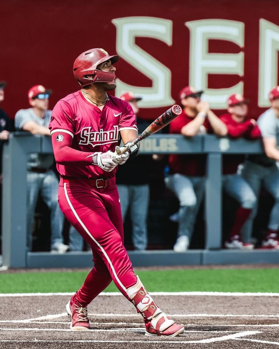 D1Baseball tweet media