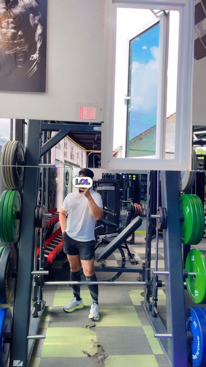 Info ngopag after gym ,,,, 

#gayjogja