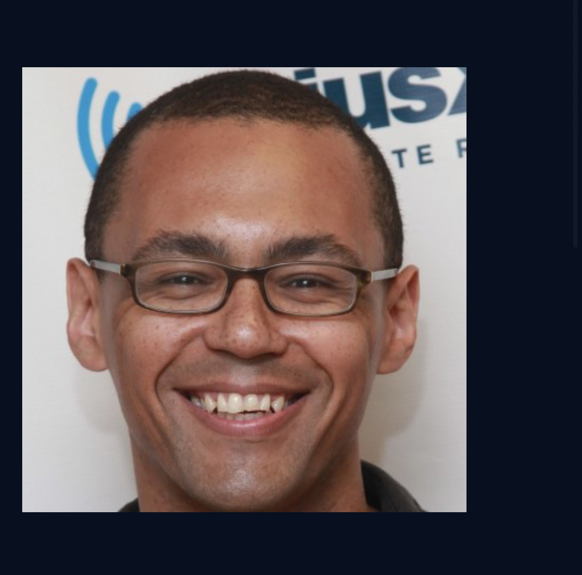 Zolyin's tweet photo. Lmaooooo

Otto Blactavius 

Marvel is just hiring people worse than Chatgpt at this point. https://t.co/EOocjy6z73