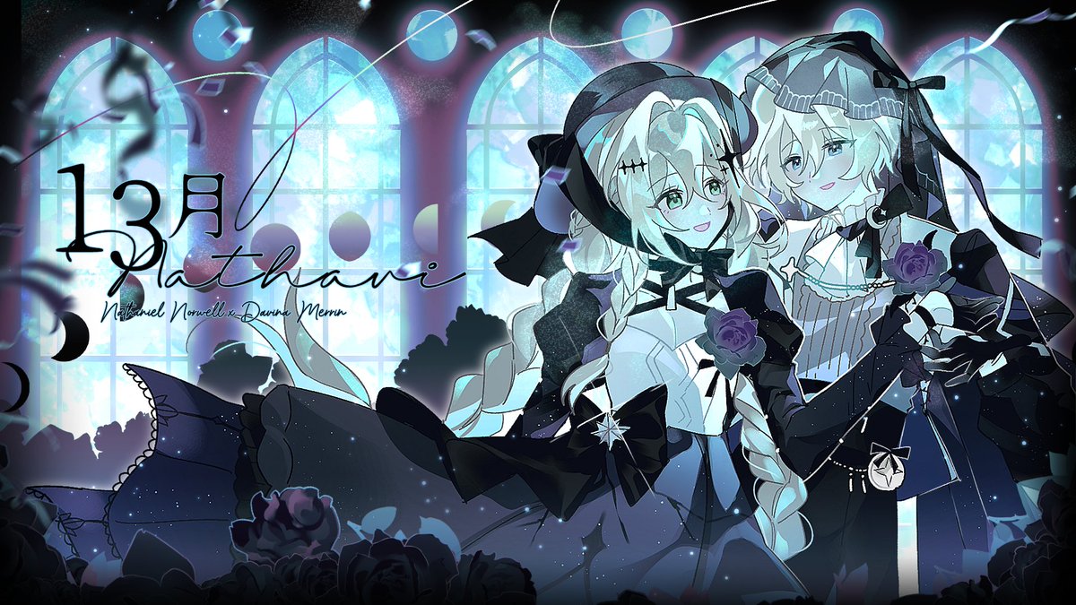 ꒰ა tweet media