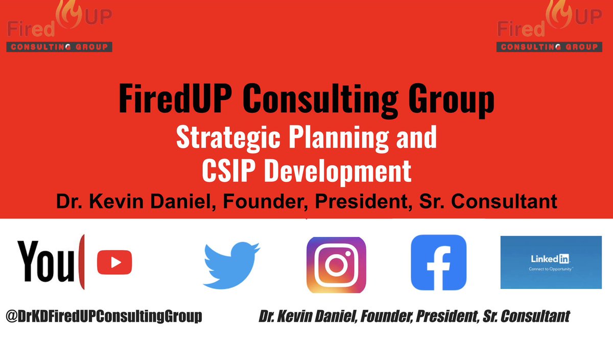 Dr. Kevin B Daniel tweet media