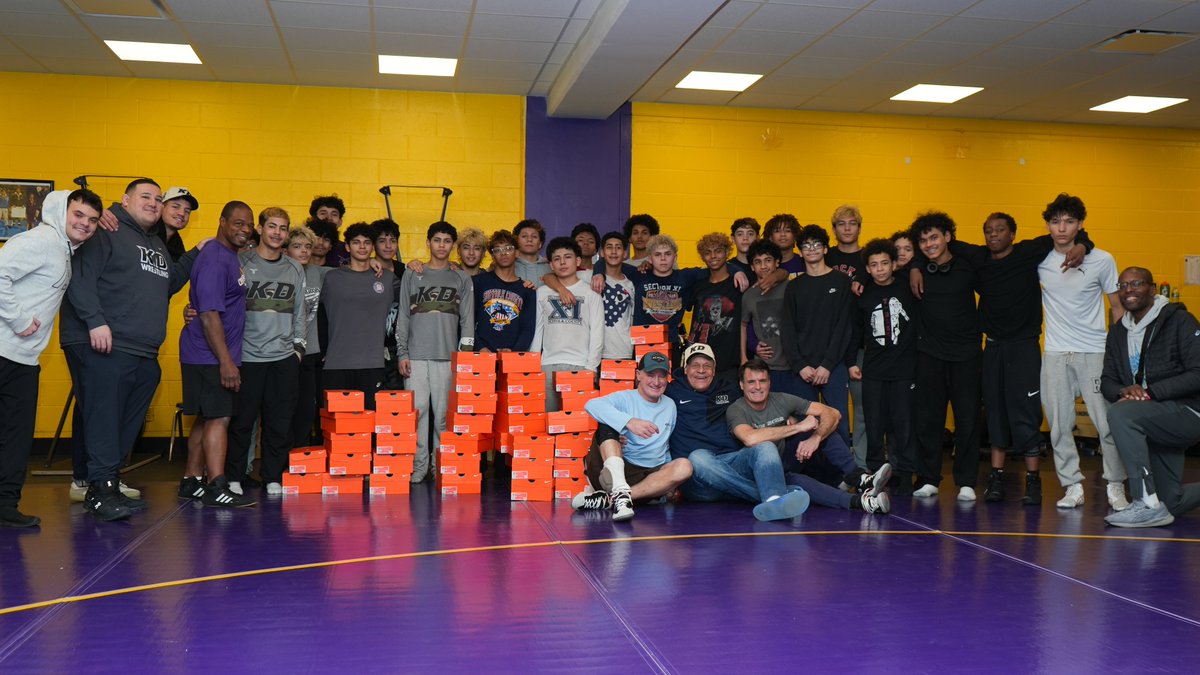 Central Islip School District tweet media