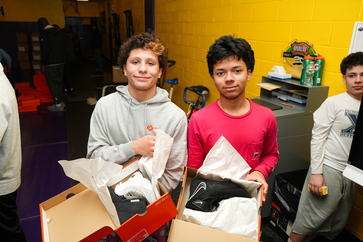 Central Islip School District tweet media