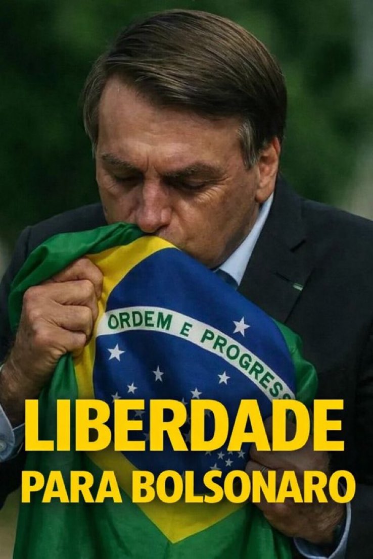 DemocraciaBR_Ja's tweet photo. Devolvam o único político que realmente cuidou de seu povo para o povo!

ACORDA BRASIL https://t.co/dWaz1wgxR0