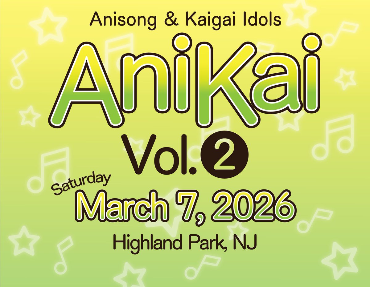AniKai tweet media