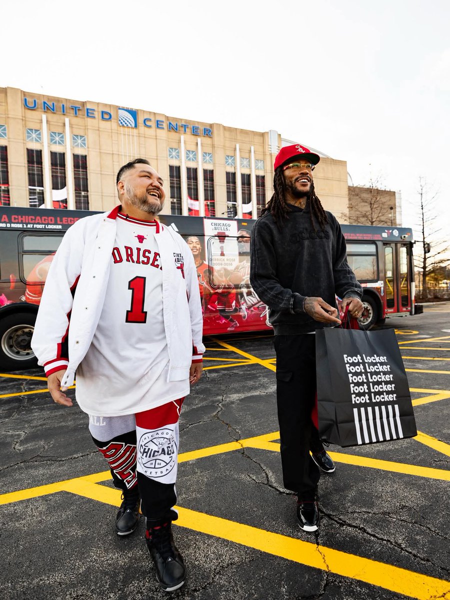 Bulls Therapy tweet media