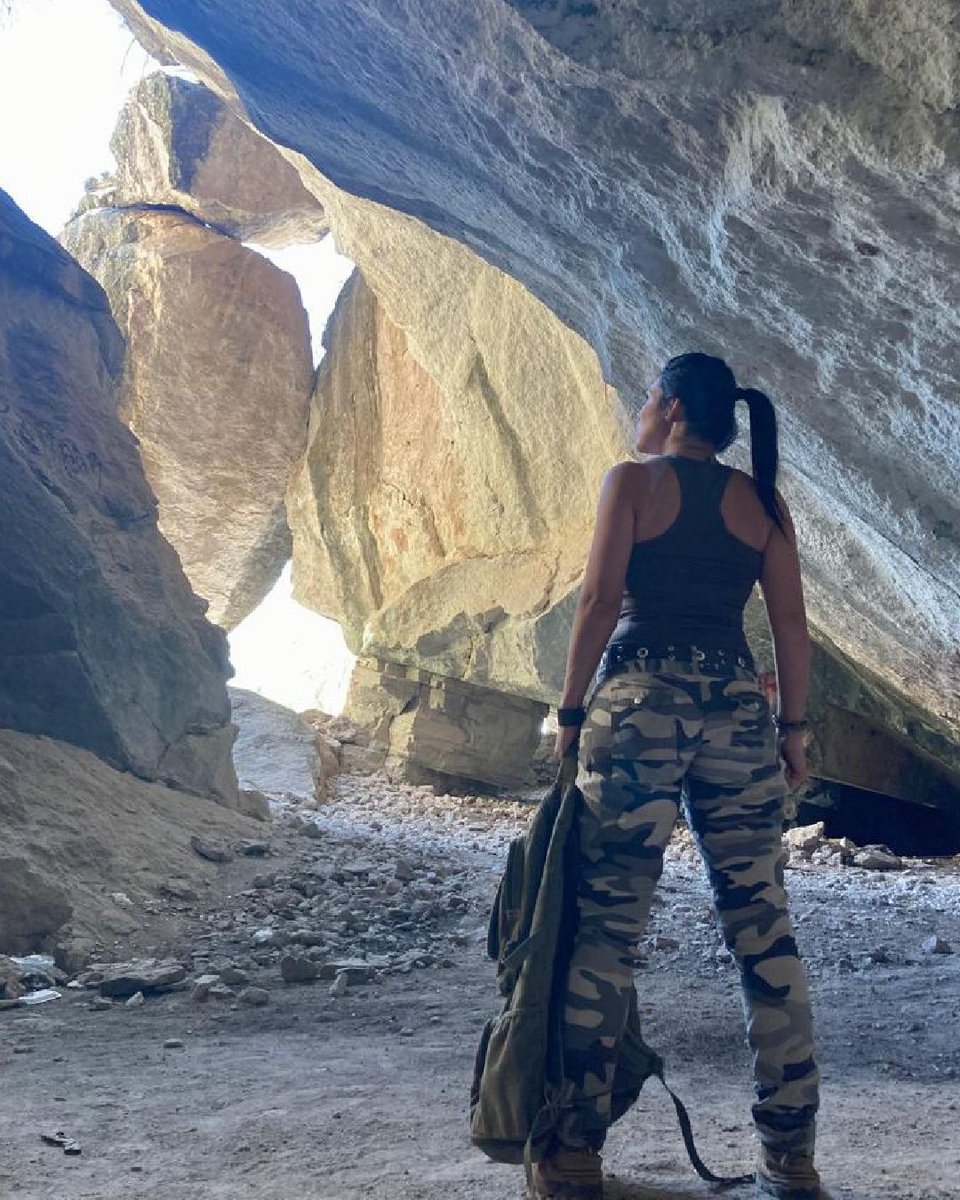 California Pictures Inc. tweet media