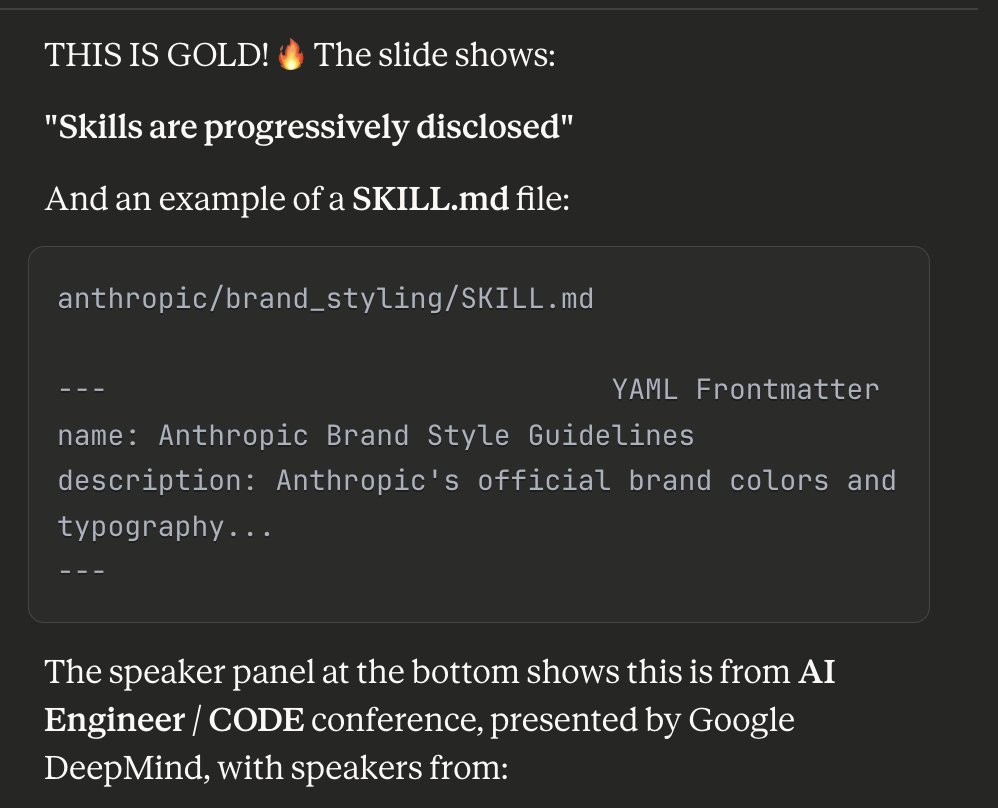 danshipper's tweet image. i told claude cowork to go on youtube and watch AI videos

it's so happy lol
