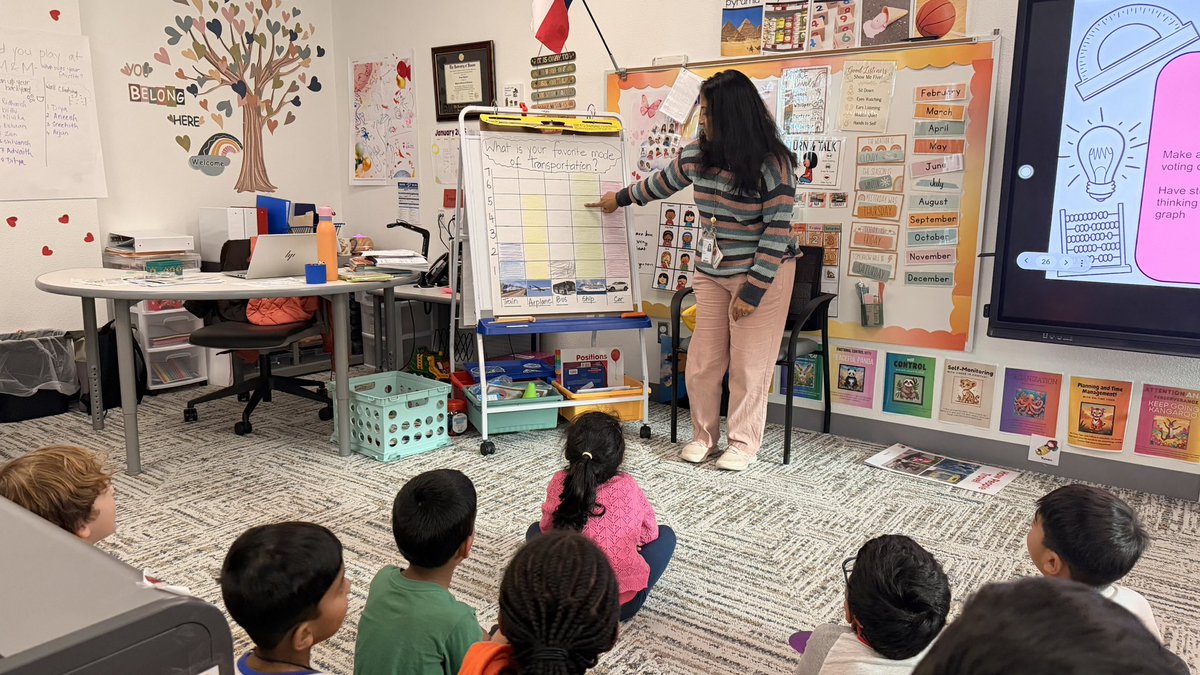 RemyaPreKMagic's tweet photo. in #PreK #math, I asked, we voted, we graphed. My #students and I explored #data by collecting, #organizing, and #interpreting their #favorites (called #data) in different ways. Also talked about more, less, and same. PS pl ignore my drawings ๐๐คฆ๐ฝโโ๏ธ #calhounconnects #numbertalk https://t.co/rsDPJNC5vL