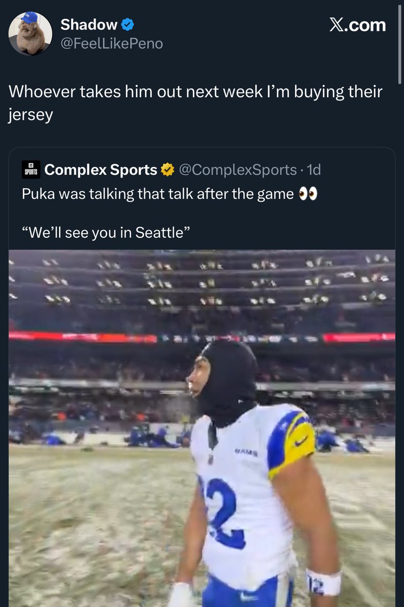 ryanknowsports's tweet image. Dear #Seahawk fans,

Please banish these two from your community.
