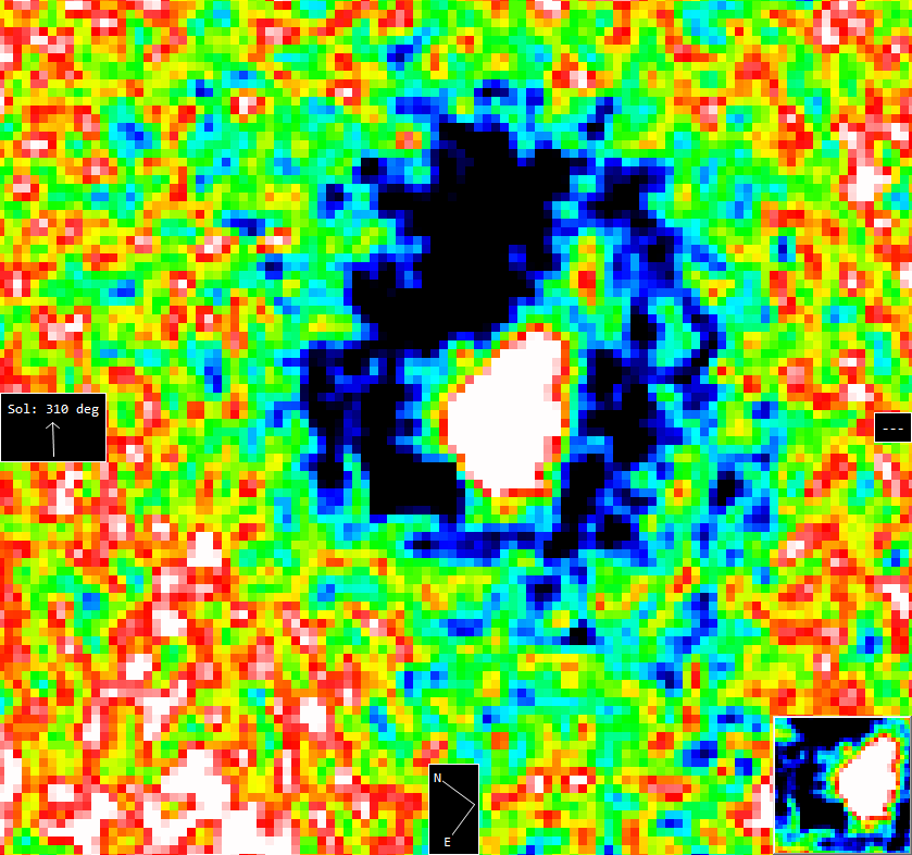 Dobsonian Power tweet media