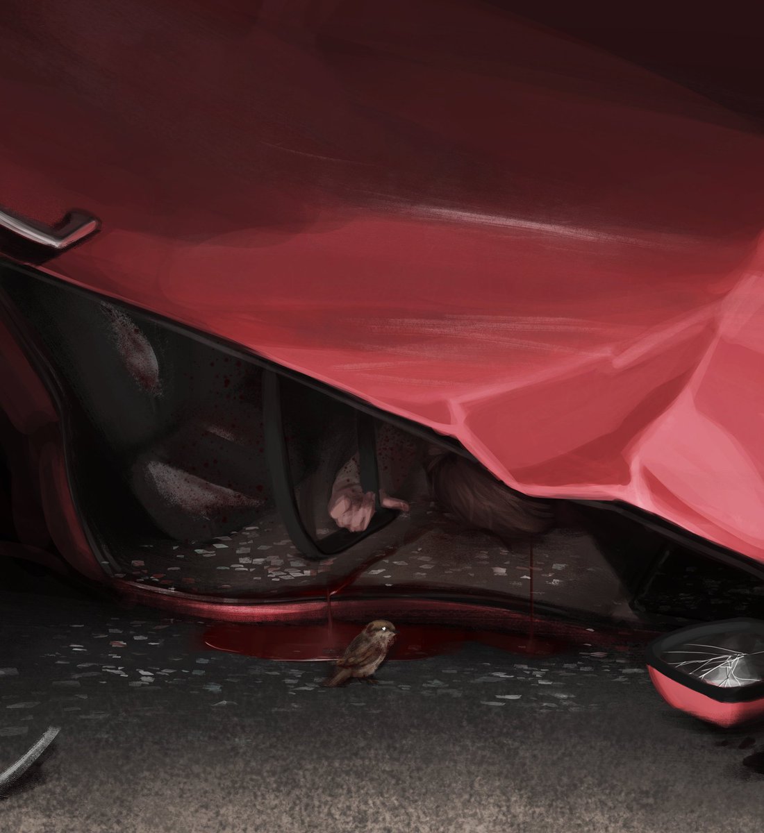 RedHerrings 🇺🇦🏳️‍🌈🏳️‍⚧️ tweet media