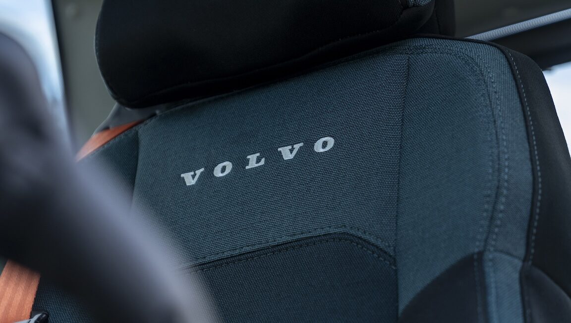 Volvo Construction Equipment & Services tweet media