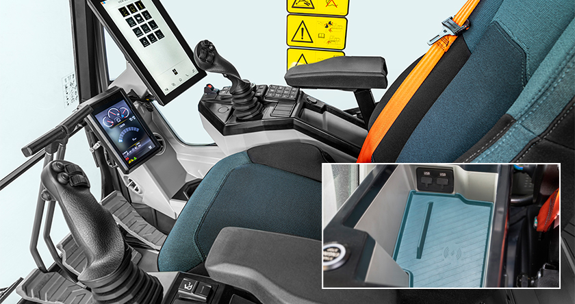 Volvo Construction Equipment & Services tweet media