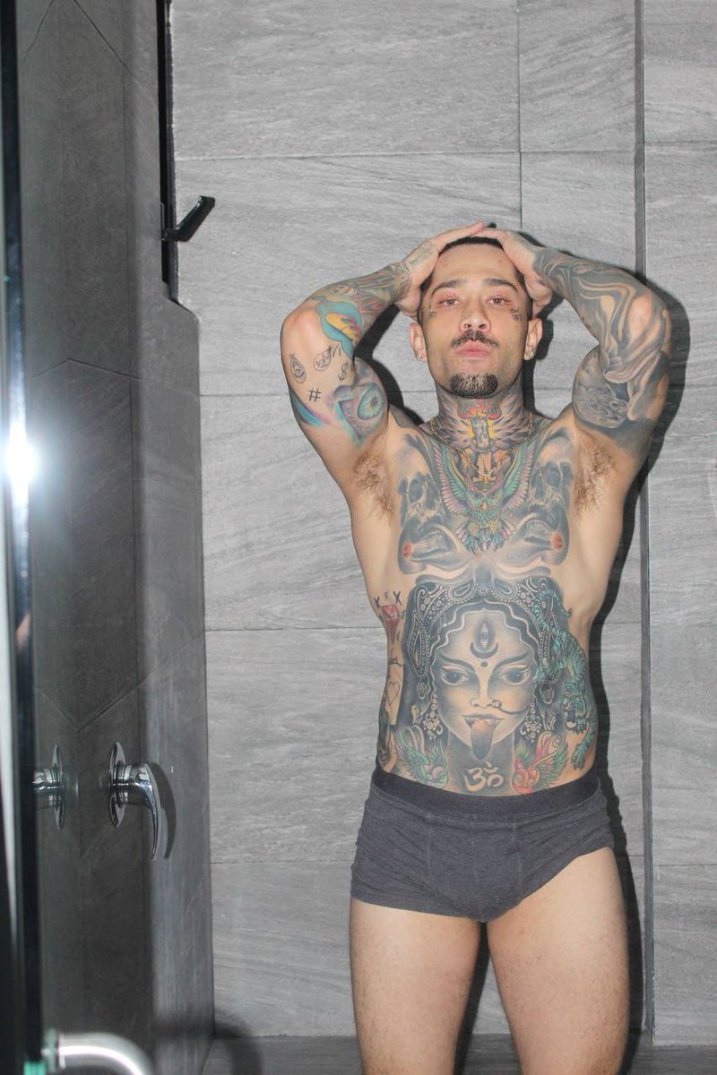 Only Ericko tweet media